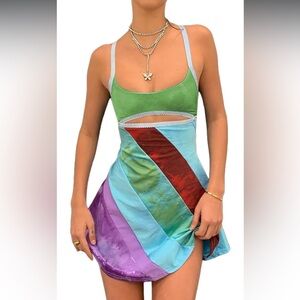 13 Going on 30 (birthday edit/costume)